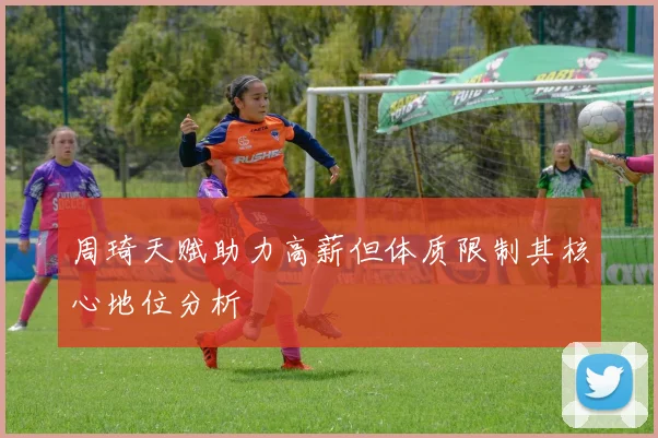 周琦天赋助力高薪但体质限制其核心地位分析