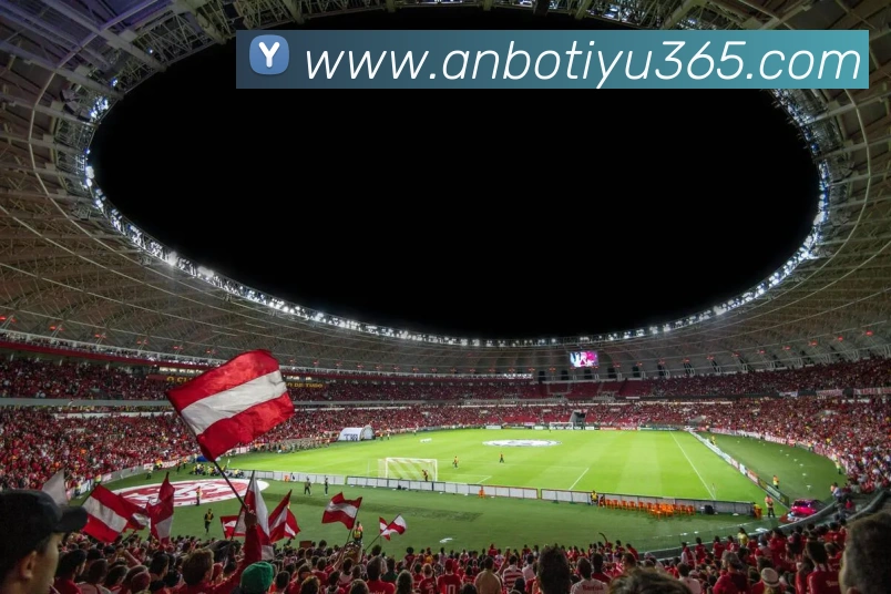 安博体育品牌故事